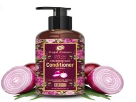 Regal Essence Red Onion Hair Conditioner For Unisex- 300ml